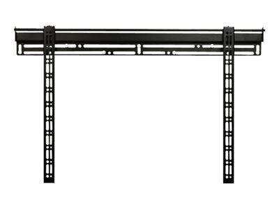 B-Tech Hook on Plasma Mount 860mm - Black