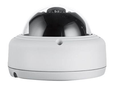 D-Link Vigilance Full HD Outdoor Vandal-Proof PoE Dome Camera