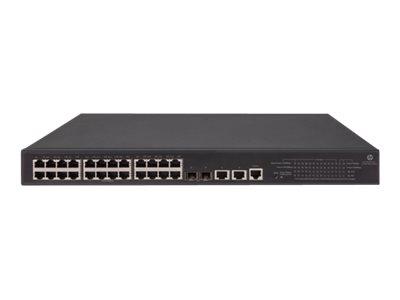 HPE HP 1950-24G-2SFP+-2XGT-POE+ Switch