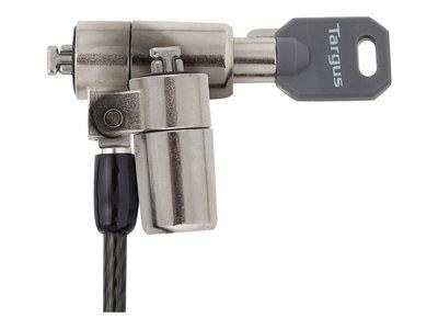 Targus DEFCON Keyed Lock