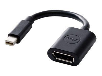 Dell Mini Display Port-to-Display Port Adapter - 20.3cm