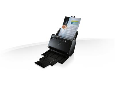 Canon imageFORMULA DR-C240 Document Scanner