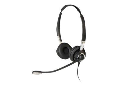 Jabra BIZ 2400 II Duo UC Bluetooth USB Headset