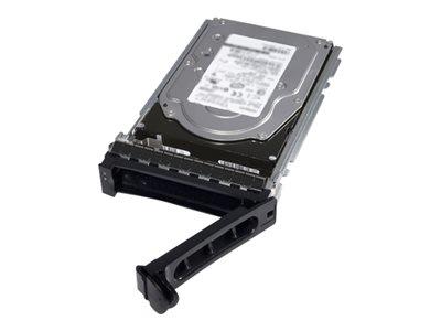Dell 1TB 7.2K RPM SATA 6Gbps 3.5in Hot-plug Hard Drive