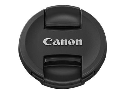Canon E-58II Lens Cap for 58mm Thread