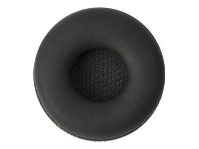 Jabra BIZ 2400 Leatherette ear cushions, 10 unit PACK
