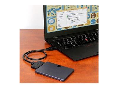 StarTech.com USB 3.1 Gen 2 Adapter Cable