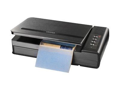 Plustek OpticBook4800