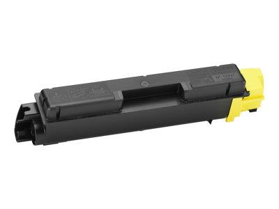Kyocera Yellow Toner
