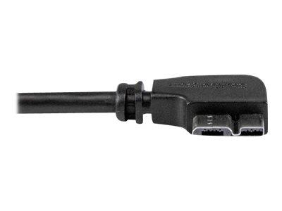 StarTech.com 20" Slim Micro USB 3.0 Cable