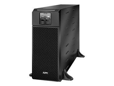 APC SMART-UPS SRT 6000VA 230V