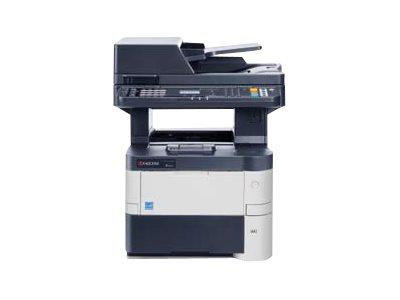 Kyocera ECOSYS M3040dn A4 Mono Multifunction Laser Printer