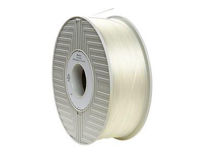 Verbatim PLA 2.85mm 1kg Natural Tr