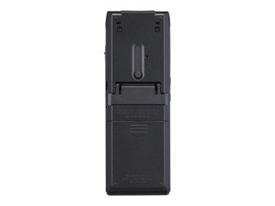 Olympus Digital Voice Recorder 8GB Internal Memory up to 2080 hours