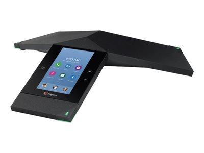 Polycom RealPresence Trio 8800 Conference VoIP Phone - Microsoft Skype and Lync Cert