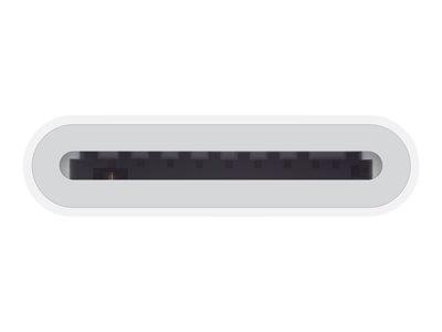 Apple Lightning to SD Card Camera Reader