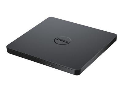 Dell Slim DW316 USB External DVD Drive