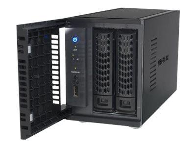 NETGEAR ReadyNAS 212 4TB (2x2TB)
