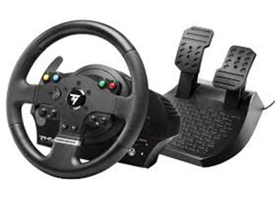 Thrustmaster TMX Force Feedback Wheel & Pedals Xbox One and Windows