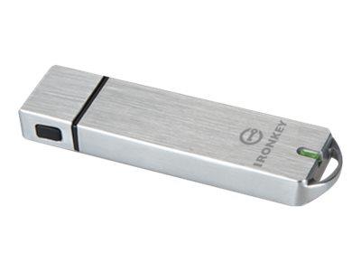 Kingston 4GB IronKey S1000 Basic FIPS USB 3.0