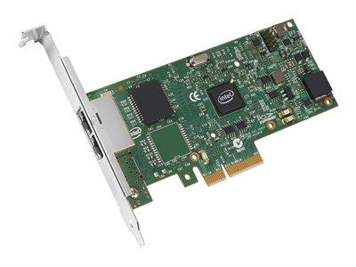 Intel Ethernet Server Adapter I350-T2 Network adapter PCI Express