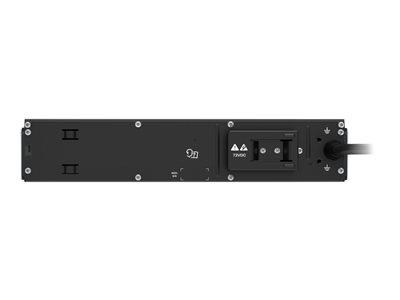 APC Smart-UPS SRT 72V 2.2kVA RM Battery Pack Battery Enclosure