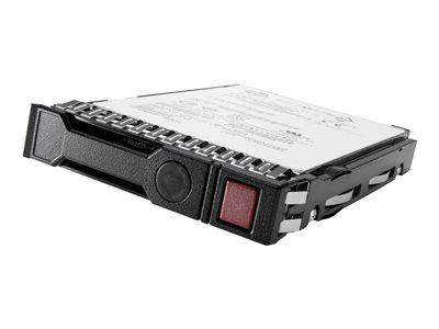 HPE 1TB 6G SATA 3.5in NHP MDL HDD