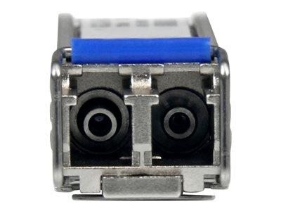 StarTech.com Gigabit Fiber SFP - 10 Pack