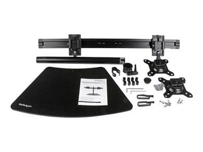 StarTech.com Dual Monitor Stand