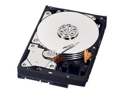 WD 500GB Blue 3.5" SATA 6Gb/s 7200rpm 32MB Hard Drive