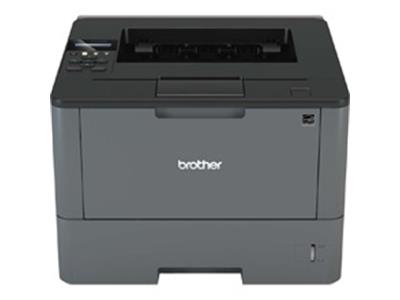Brother HLL5200DW Mono Laser Printer