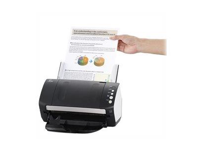 Fujitsu fi-7140 A4 Document Scanner