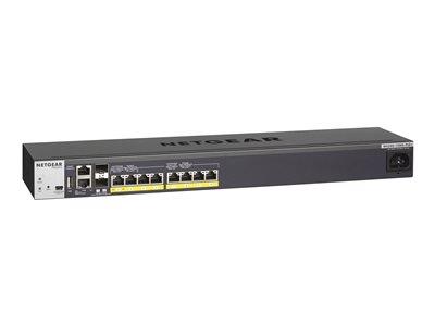 NETGEAR M4200-10MG-POE+ Managed Switch