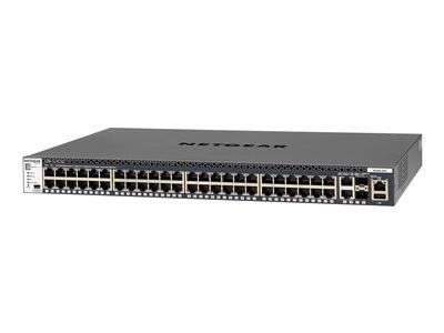 NETGEAR M4300-52G Managed Switch