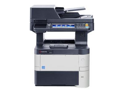 Kyocera ECOSYS M3550idn A4 Mono Laser Multifunction Printer