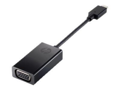 HP USB-C To VGA Adapter
