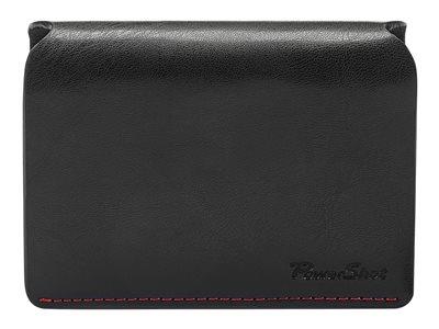 Canon DCC-1890 PU Leather Case For G9X
