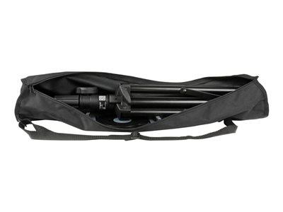 StarTech.com Tripod Floor Stand for Tablets