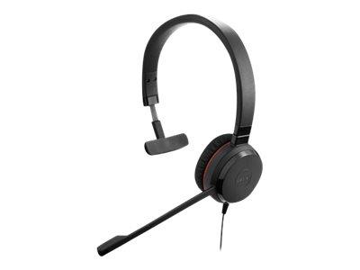 Jabra Evolve 30 Mono MS USB Headset