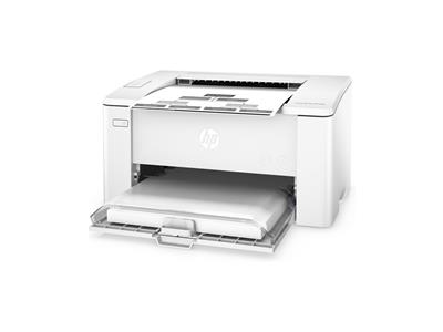 HP LaserJet Pro M102a