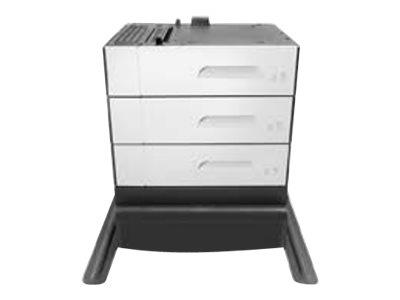 HP Paper Feeder And Stand Media Tray Feeder 500 Sheets