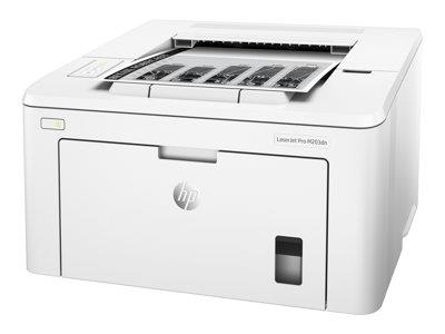 HP LaserJet Pro M203dn