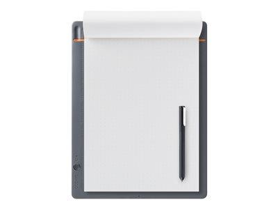 Wacom Bamboo Slate Large - A4 Graphics Tablet