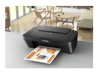 Canon PIXMA MG2550S Colour Inkjet Multifunction Printer