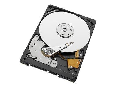Seagate 500GB BarraCuda 2.5" SATA 6Gb/s 128MB 5400RPM Hard Drive