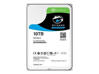 Seagate 1TB SkyHawk 3.5" SATA 6Gb/s 64MB Surveillance Hard Drive