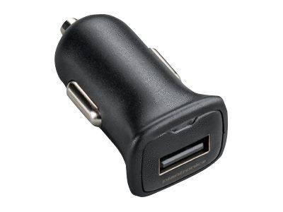 Poly Plantronics SPARE CHARGER 5V 1000mA VPC BLACK