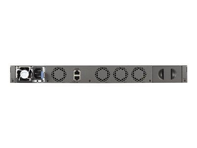 NETGEAR ProSAFE M4300-48X Switch 48 Ports Managed Rack-Mountable