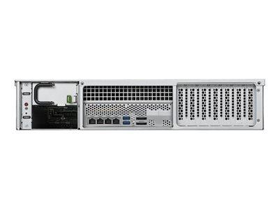 NETGEAR ReadyNAS 4312 2U 10GF 48TB (12x4TB ES)
