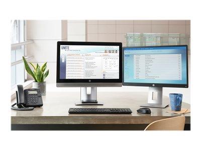 HP Slim Wireless Keyboard and Mouse
